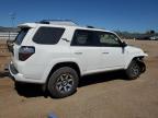 2017 Toyota 4Runner Sr5/Sr5 Premium იყიდება Colorado Springs-ში, CO - Front End