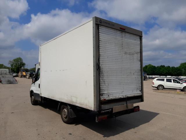 2017 IVEC DAILY 35S1