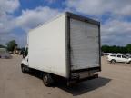 2017 IVEC DAILY 35S1 for sale at Copart SANDY