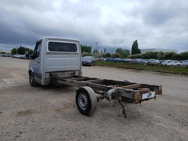 2011 MERCEDES BENZ SPRINTER 3
