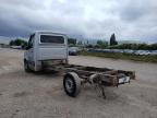 2011 MERCEDES BENZ SPRINTER 3 for sale at Copart WISBECH