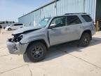 2021 Toyota 4Runner Sr5/Sr5 Premium იყიდება Eldridge-ში, IA - Front End