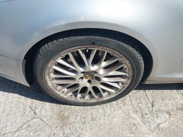 2008 AUDI A6 S LINE