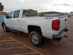 2019 Chevrolet Silverado K2500 Heavy Duty Lt за продажба в Longview, TX - Front End