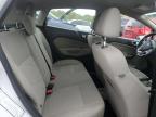 2016 Ford Fiesta Se en Venta en New Britain, CT - Front End