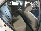 2011 Toyota Corolla Base en Venta en Eldridge, IA - Side