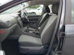 2010 FORD FOCUS ECON for sale at Copart WOLVERHAMPTON