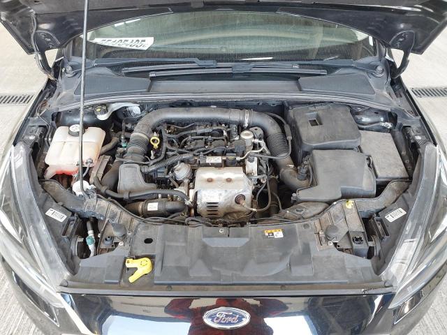 2017 FORD FOCUS TITA