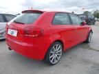 2005 AUDI A3 T FSI S for sale at Copart ROCHFORD