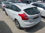 2011 FORD FOCUS ZETE for sale at Copart SANDY