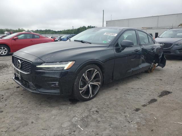VOLVO S60 PLUS 2024