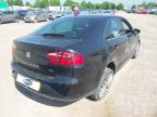 2017 SEAT TOLEDO STY for sale at Copart WESTBURY
