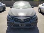 2024 Toyota Camry Se Night Shade   de vânzare în San Martin, CA - Side