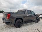 2019 Gmc Sierra K1500 Denali na sprzedaż w Temple, TX - Front End