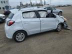 2022 Mitsubishi Mirage Es na sprzedaż w Montreal-est, QC - All Over
