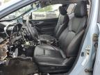 2022 Subaru Crosstrek Limited for Sale in Central Square, NY - Vandalism
