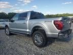 2024 Ford F150 Lariat for Sale in Byron, GA - Rollover