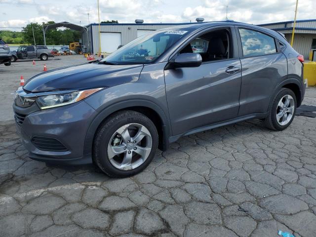  HONDA HR-V 2020 Gray