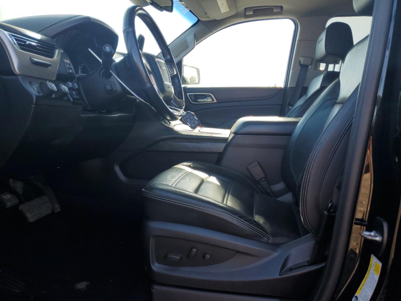2018 GMC Yukon Xl Denali VIN: 1GKS2HKJ8JR296619 Lot: 57288205
