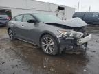 2017 Nissan Maxima 3.5S للبيع في Fredericksburg، VA - Front End