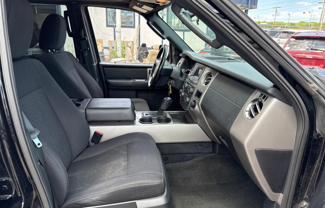 Parquets FORD EXPEDITION 2016 Black