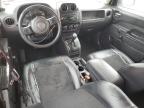 2016 Jeep Patriot Sport en Venta en North Las Vegas, NV - Front End