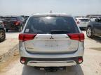 2019 Mitsubishi Outlander Se للبيع في Haslet، TX - Hail