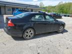 2012 Ford Fusion Se en Venta en Hurricane, WV - Front End