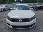 2017 Volkswagen Passat S за продажба в Gastonia, NC - Rear End