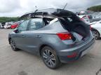 2018 SEAT ARONA XCEL for sale at Copart WHITBURN