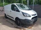 2016 FORD TRANS for sale at Copart GLOUCESTER