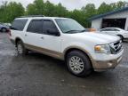 2013 Ford Expedition El Xlt en Venta en East Granby, CT - Minor Dent/Scratches