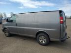 2007 CHEVROLET EXPRESS G1500  for sale at Copart QC - MONTREAL