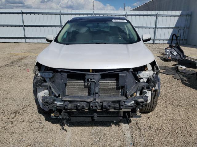 Паркетники FORD EDGE 2016 Белы