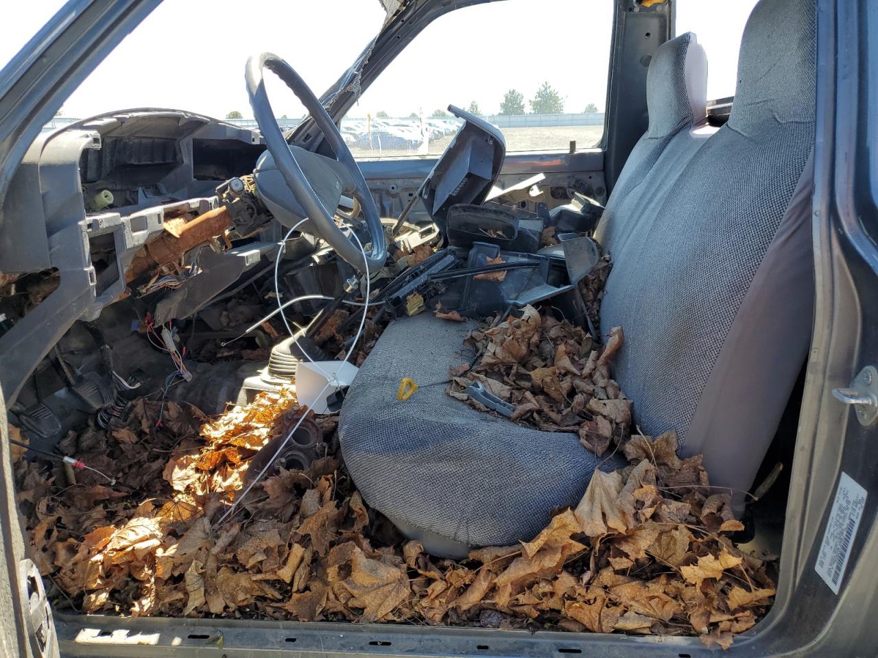 1990 Toyota Pickup 1/2 Ton Short Wheelbase VIN: JT4RN81R7L5077914 Lot: 58608365