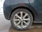 2014 MITSUBISHI MIRAGE 3 for sale at Copart YORK