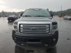 2013 Ford F150 Supercrew zu verkaufen in Dunn, NC - Top/Roof