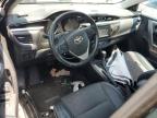 2016 Toyota Corolla L en Venta en Arcadia, FL - Frame Damage