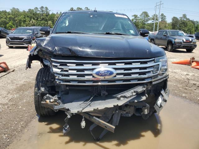  FORD EXPEDITION 2019 Black