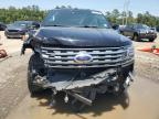 2019 Ford Expedition Limited for Sale in Greenwell Springs, LA - Front End