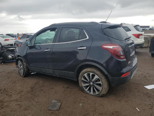  BUICK ENCORE 2021 Granatowy