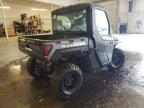 2022 Polaris Ranger Xp 1000 Northstar Ultimate за продажба в Avon, MN - Rollover