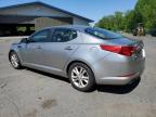 2013 Kia Optima Ex en Venta en East Granby, CT - Front End