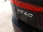 2024 VOLVO XC60 ULTRA for sale at Copart WOLVERHAMPTON