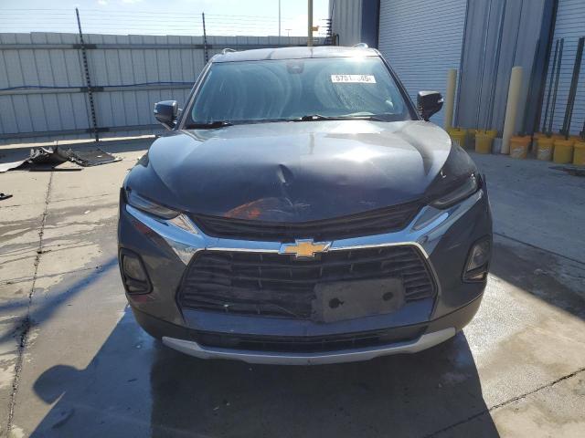  CHEVROLET BLAZER 2022 Szary