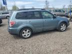 2009 Subaru Forester 2.5X Premium за продажба в Central Square, NY - Normal Wear