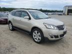 2017 Chevrolet Traverse Lt for Sale in Conway, AR - Side
