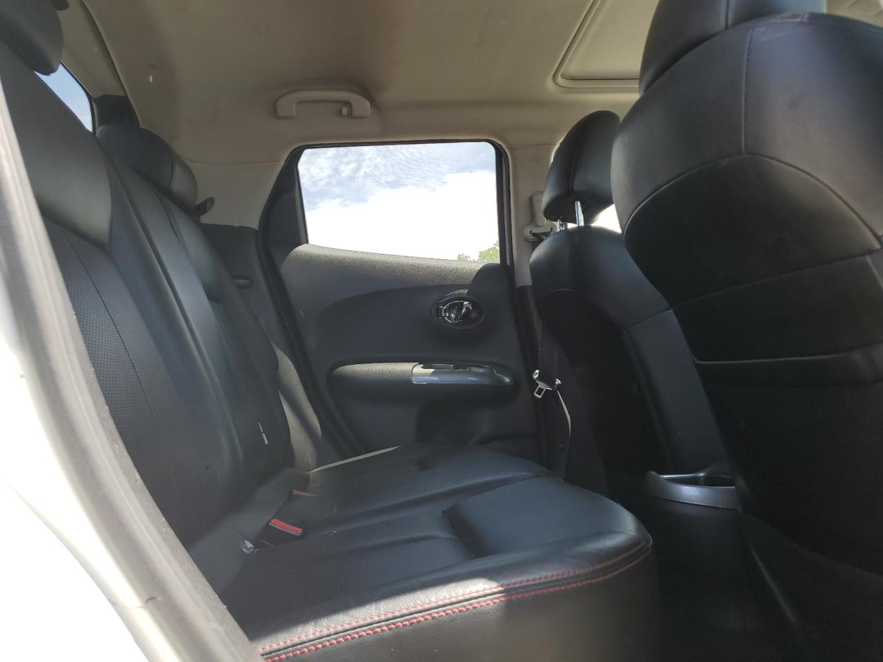 2013 Nissan Juke S VIN: JN8AF5MV3DT212518 Lot: 57029685