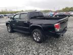 2016 Toyota Tacoma Double Cab იყიდება North Billerica-ში, MA - Rear End