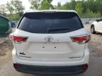 2014 Toyota Highlander Limited for Sale in Louisville, KY - Hail